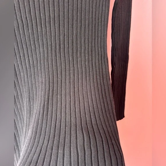 Sezane Donatela organic cotton dress - Picture 9 of 10